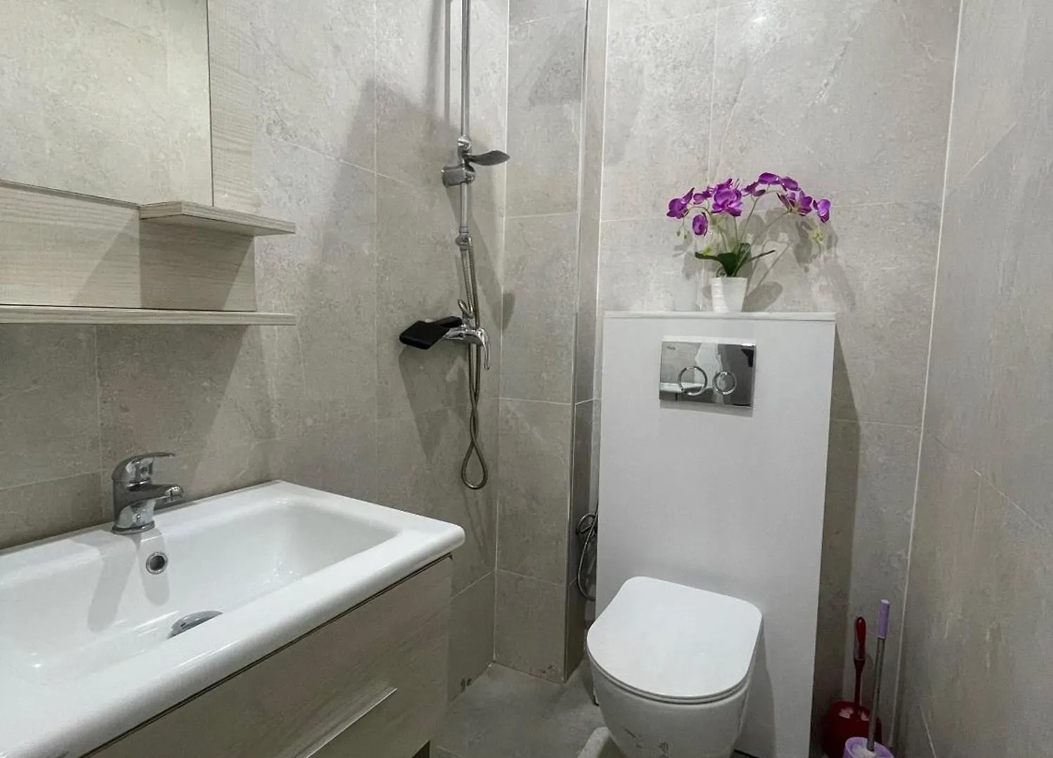 Bb Immo Appart Hotel Dakar Apartment