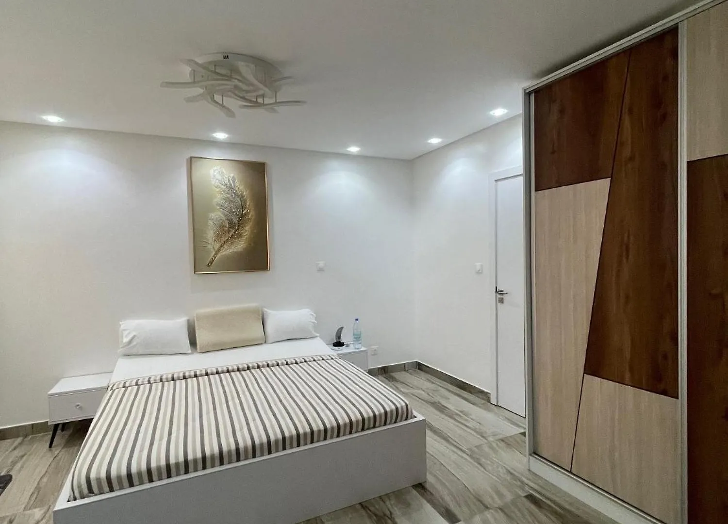 Apartment Bb Immo Appart Hotel Dakar