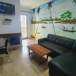 Bricos Sud Foire Appartement