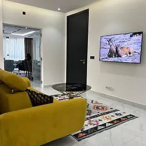 Le Cor Des Almadies Appartement