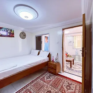 Kane Diallo- Elegants Et Centraux A Appartement