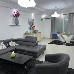 Djily Mbaye Appartement